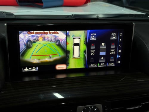Lexus LX570 2019 Super Sport Full Option អារ៉ាប់​