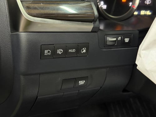 Lexus LX570 2019 Super Sport Full Option អារ៉ាប់​