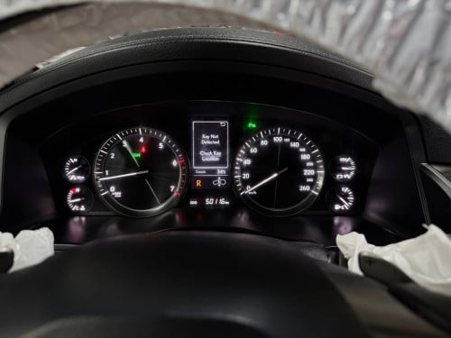 Lexus LX570 2019 Super Sport Full Option អារ៉ាប់​