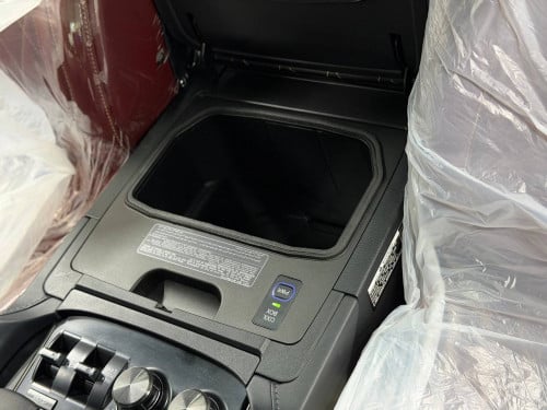 Lexus LX570 2019 Super Sport Full Option អារ៉ាប់​
