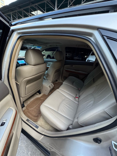 Lexus rx 330 FOR SALE