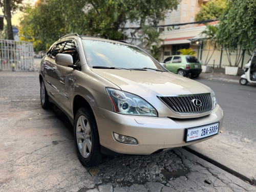Lexus rx 330 FOR SALE