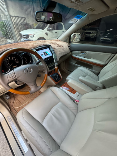 Lexus rx 330 FOR SALE