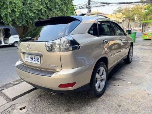 Lexus rx 330 FOR SALE