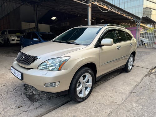 Lexus rx 330 FOR SALE