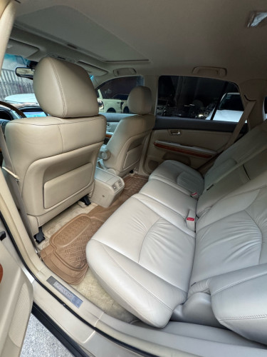 Lexus rx 330 FOR SALE