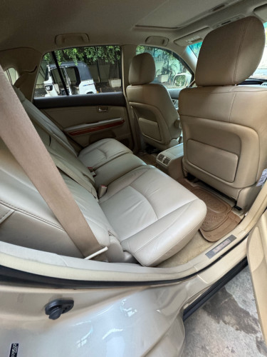 Lexus rx 330 FOR SALE