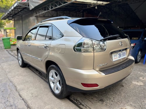 Lexus rx 330 FOR SALE