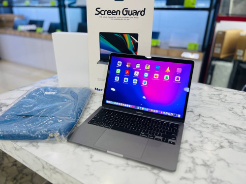 MacBook Pro second hand 99%