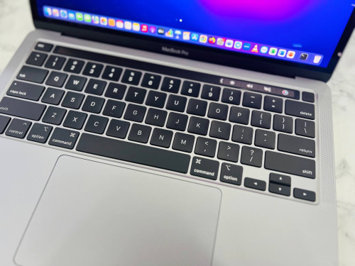 MacBook Pro second hand 99%
