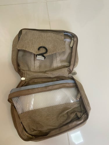 makeup bag