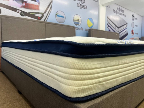 Mattress