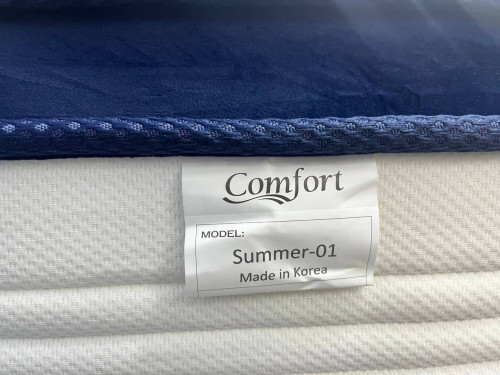 Mattress