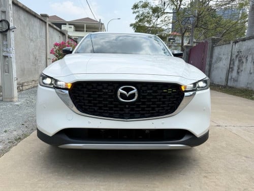 MAZDA.CX5.2023.  ស្លាក លេខ 2CL.5908