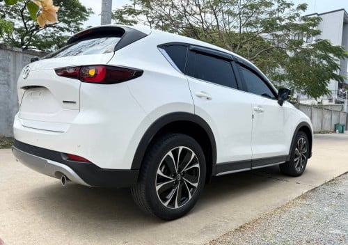 MAZDA.CX5.2023. ស្លាក លេខ 2CL.5908