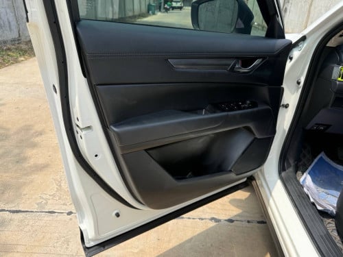 MAZDA.CX5.2023. ស្លាក លេខ 2CL.5908