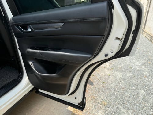 MAZDA.CX5.2023. ស្លាក លេខ 2CL.5908