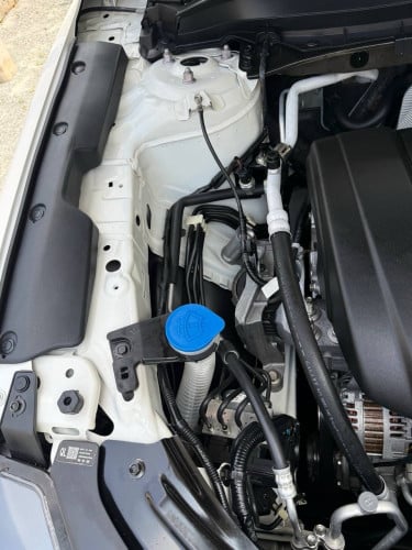 MAZDA.CX5.2023. ស្លាក លេខ 2CL.5908