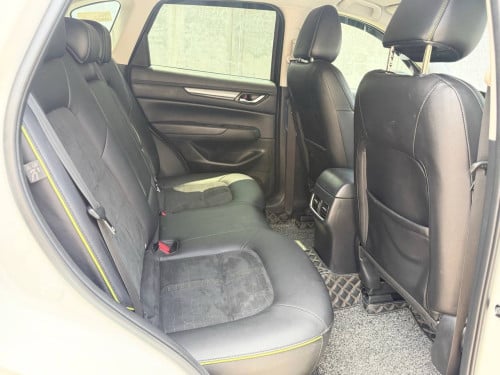 MAZDA.CX5.2023. ស្លាក លេខ 2CL.5908