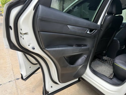MAZDA.CX5.2023. ស្លាក លេខ 2CL.5908