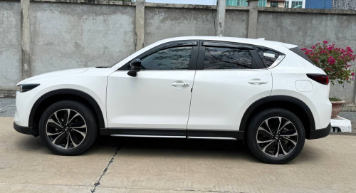 MAZDA.CX5.2023. ស្លាក លេខ 2CL.5908