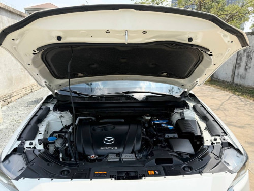 MAZDA.CX5.2023. ស្លាក លេខ 2CL.5908