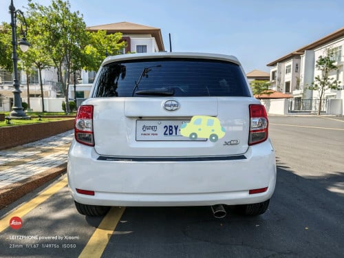 Mean condition Scion XD 2009 for sale