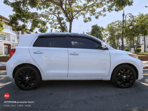 Mean condition Scion XD 2009 for sale