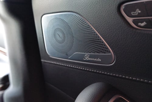 Mercedes Benz S400L 2016