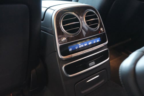 Mercedes Benz S400L 2016