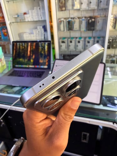 Mi 14TPro 12-1TB មួយទឹកស្អាត98%