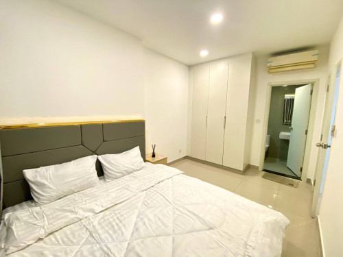 One bedroom for rent