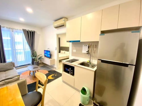 One bedroom for rent
