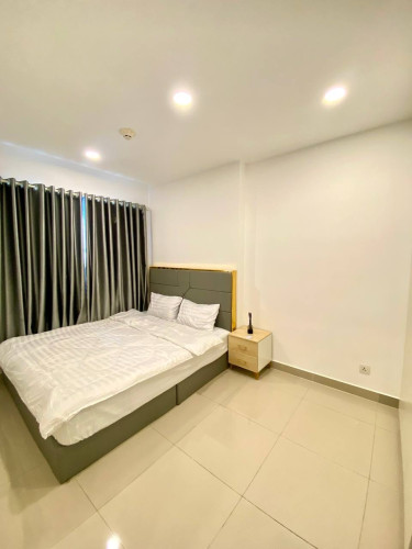 One bedroom for rent