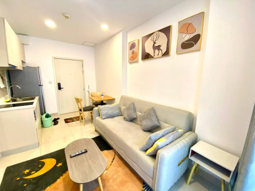 One bedroom for rent