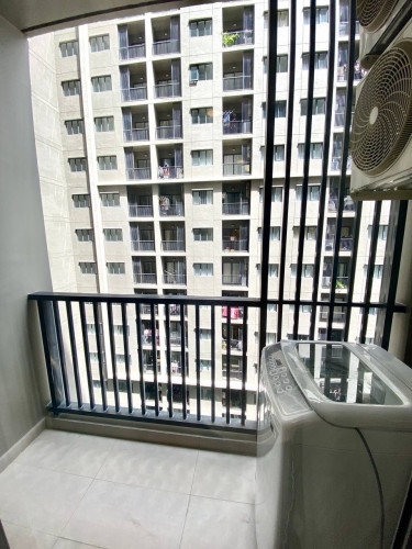 One bedroom for rent