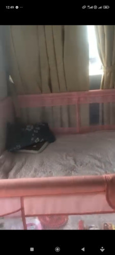 Playpen 180x200cm