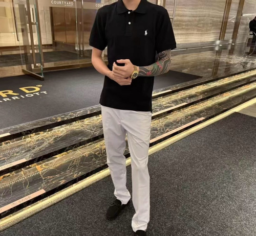 Shirt Polo 👕