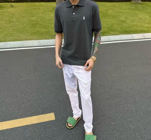 Shirt Polo 👕