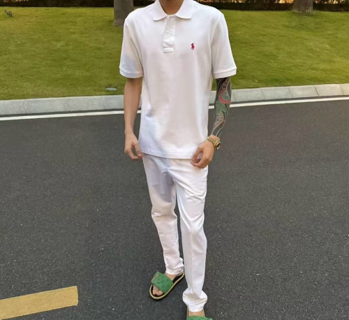 Shirt Polo 👕
