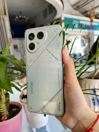 Pova7 5g