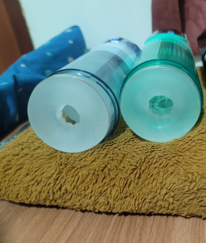 Private stimulator massage