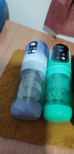 Private stimulator massage