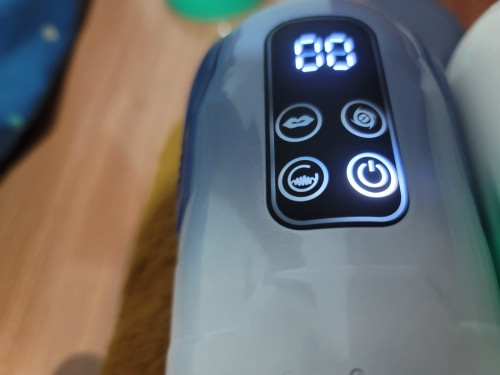 Private stimulator massage