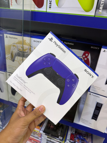 PS5 DualSense wireless controller