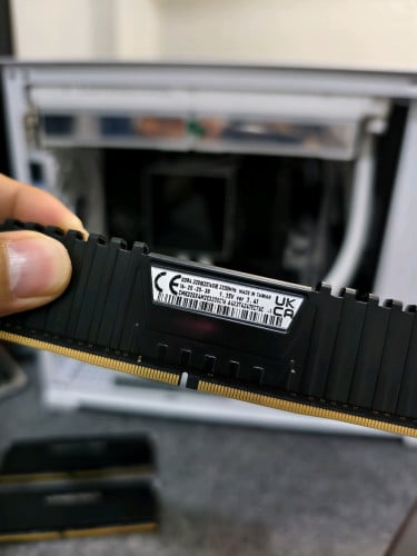 Ram 16g DDR4 3200