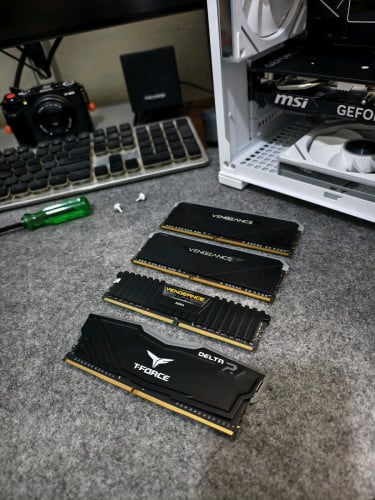 Ram 16g DDR4 3200