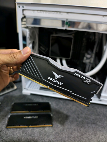 Ram 16g DDR4 3200