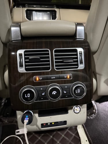 RANGE ROVER HSE 2014 លក់បន្ទាន់ ២៣០០០ ដាច់