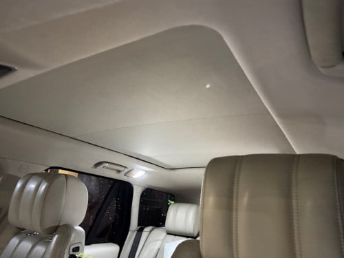 RANGE ROVER HSE 2014 លក់បន្ទាន់ ២៣០០០ ដាច់